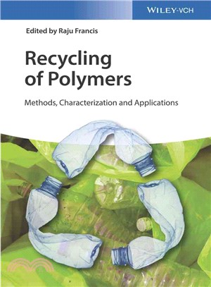 Recycling Of Polymers - Methods, Characterization And Applications