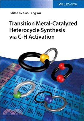 Transition metal-catalyzed h...
