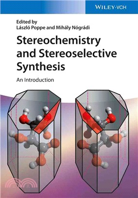 Stereochemistry And Stereoselective Synthesis - An Introduction