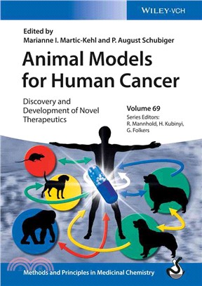 Animal Models For Human Cancer - Discovery And Development Of Novel Therapeutics