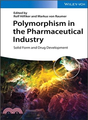 Polymorphism In The Pharmaceutical Industry - Solid Form And Drug Development