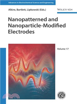 Advances in electrochemical ...