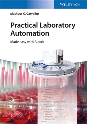 Practical laboratory automat...