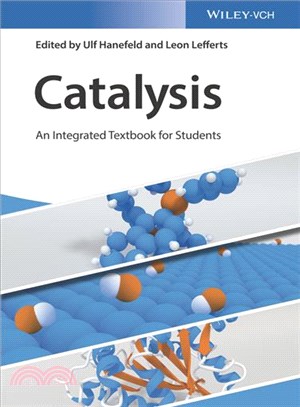 Catalysis - An Integrated Textbook For Students