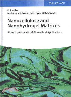 Nanocellulose and Nanohydrogel Matrices ─ Biotechnological and Biomedical Applications