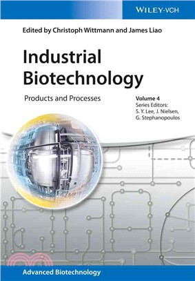 Industrial biotechnologyprod...