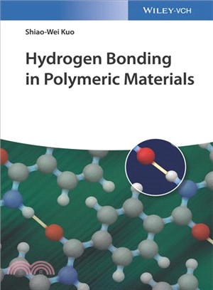 Hydrogen Bonding In Polymeric Materials