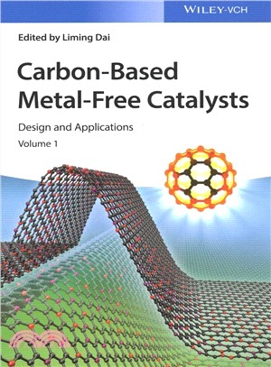 Carbon-Based Metal-Free Catalysts - Design And Applications