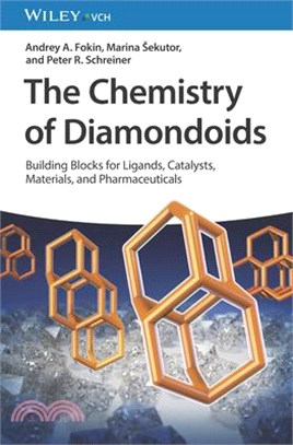 The Chemistry of Diamondoids: Building Blocks for Ligands, Catalysts, Pharmaceuticals, and Materials