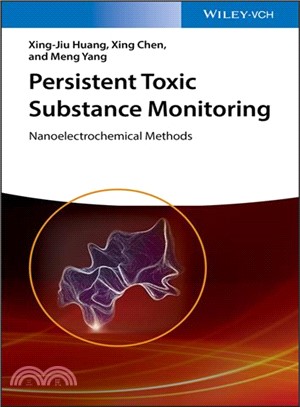 Persistent Toxic Substances Monitoring - Nanoelectrochemical Methods