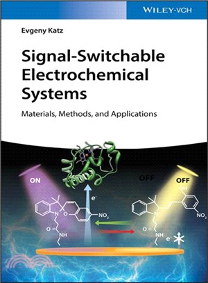 Signal-Switchable Electrochemical Systems - Materials, Methods, And Applications