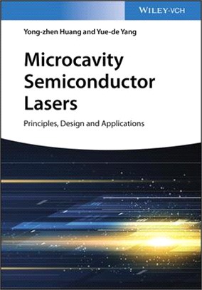 Microcavity Semiconductor Lasers -Principles, Design And Applications