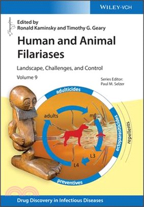 Human And Animal Filariases - Landscape, Challenges, And Control