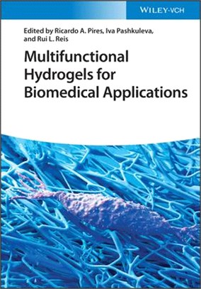 Multifunctional Hydrogels For Biomedical Applications