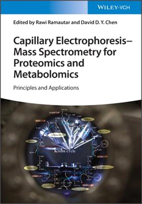 Capillary Electrophoresis-Mass Spectrometry For Proteomics And Metabolomics - Principles And Applications