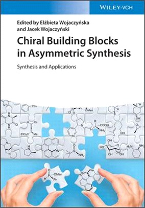 Chiral Building Blocks In Asymmetric Synthesis - Synthesis And Applications
