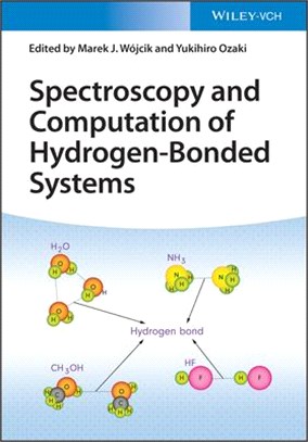 Spectroscopy And Computation Of Hydrogen-Bonded Systems