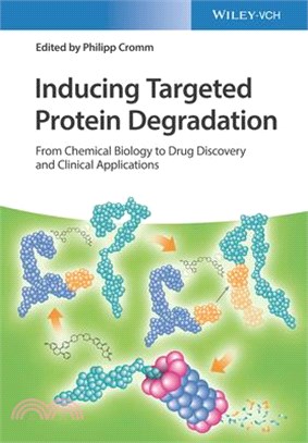 Inducing Targeted Protein Degradation - From Chemical Biology To Drug Discovery And Clinical Applications