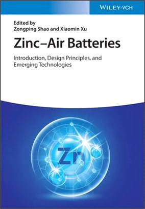 Zinc-Air Batteries - Introduction, Design Principles And Emerging Technologies