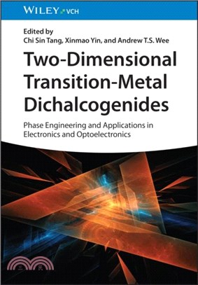 Two-Dimensional Transition-Metal Dichalcogenides：Phase Engineering and Applications in Electronics and Optoelectronics