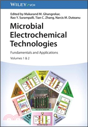 Microbial Electrochemical Technologies, 2 Volumes：Fundamentals and Applications