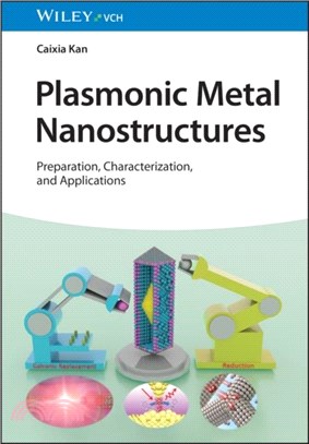 Plasmonic Metal Nanostructures：Preparation, Characterization and Applications