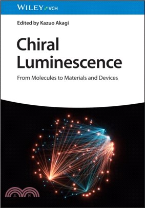 Chiral Luminescence：From Molecules to Materials and Devices