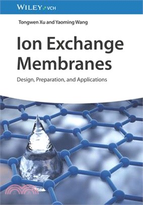 Ion Exchange Membranes: Design, Preparation and Applications