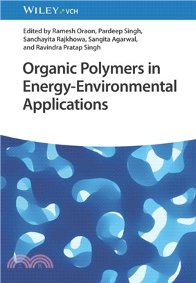 Organic Polymers in Energy-Environmental Applications