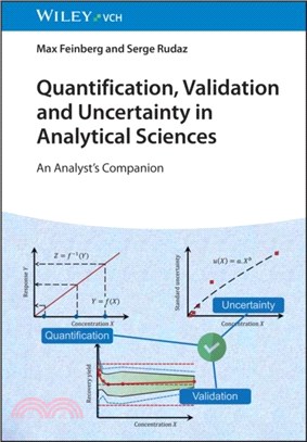 Quantification, Validation and Uncertainty in Analytical Sciences：An Analyst's Companion