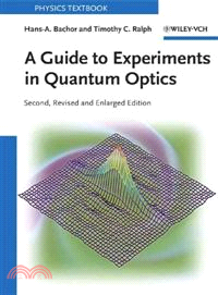 A GUIDE TO EXPERIMENTS IN QUANTUM OPTICS 2E