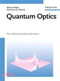 Quantum Optics 3E