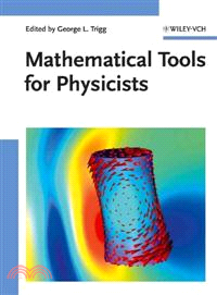 Mathematical Tools For Physicists