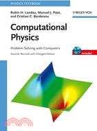 COMPUTATIONAL PHYSICS - PROBLEM SOLVING WITH COMPUTERS 2E
