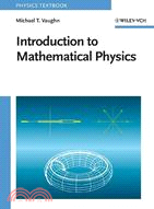 Introduction To Mathematical Physics