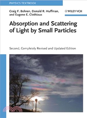 ABSORPTION AND SCATTERING OF LIGHT BY SMALL PARTICLES 2E