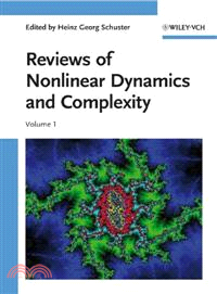 REVIEWS OF NONLINEAR DYNAMICS AND COMPLEXITY V 1