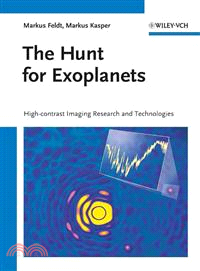 THE HUNT FOR EXO-PLANETS - HIGH-CONTRAST IMAGING RESEARCH AND TECHNOLOGIES