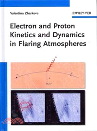 ELECTRON AND PROTON KINETICS AND DYNAMICS IN FLARING ATMOSPHERES