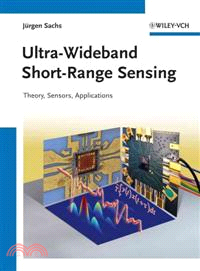 Handbook Of Ultra-Wideband Short-Range Sensing - Theory, Sensors, Applications