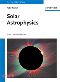 SOLAR ASTROPHYSICS 3E