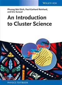 AN INTRODUCTION TO CLUSTER SCIENCE