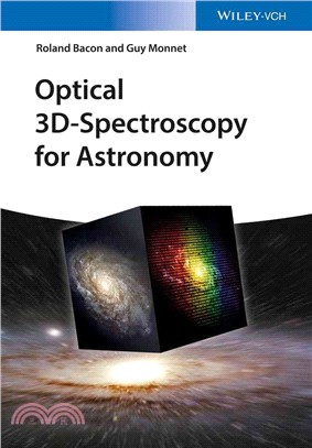 Optical 3D-Spectroscopy For Astronomy