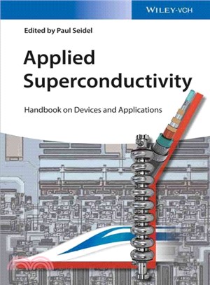 Applied Superconductivity - Handbook On Devices And Applications