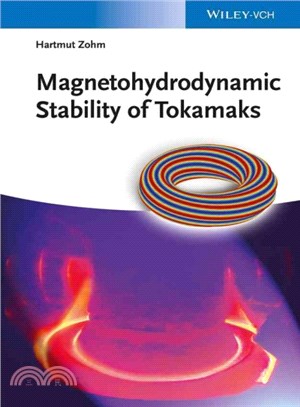 Magnetohydrodynamic Stability Of Tokamaks
