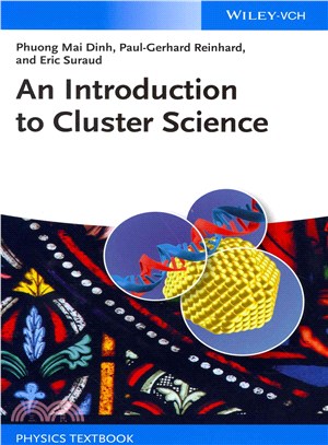 An Introduction to Cluster Science