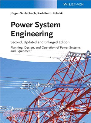 Power system engineeringplan...