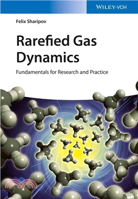Rarefied gas dynamicsfundame...
