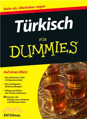 Turkisch fur Dummies