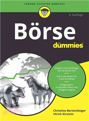 Boerse fur Dummies